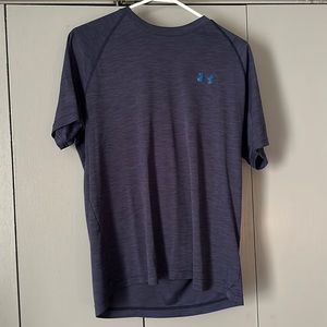 Under Armour athletic shirt